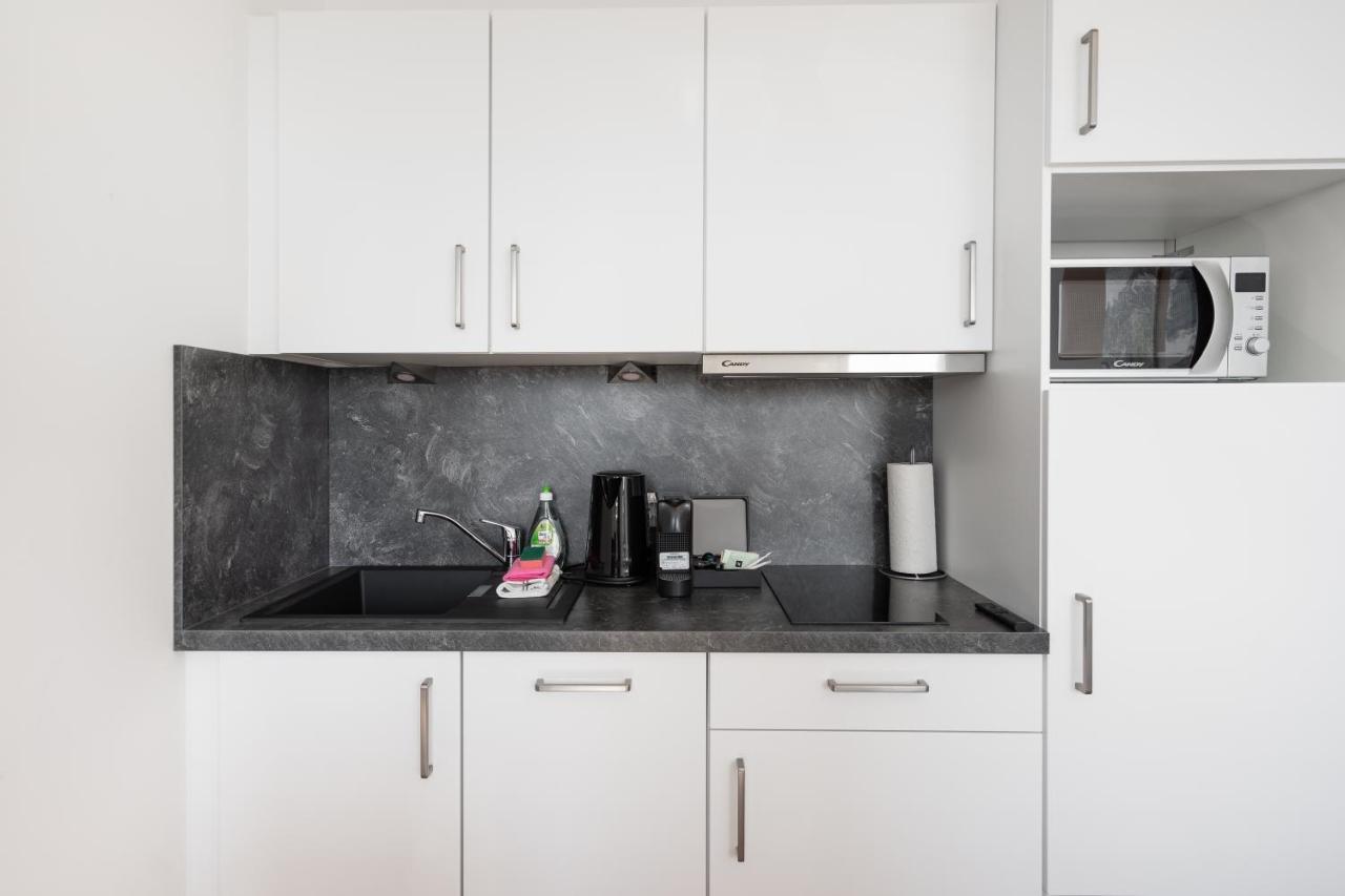 Feelgood Apartments Lakeliving Inklusive Garagenplatz Wina Bagian luar foto