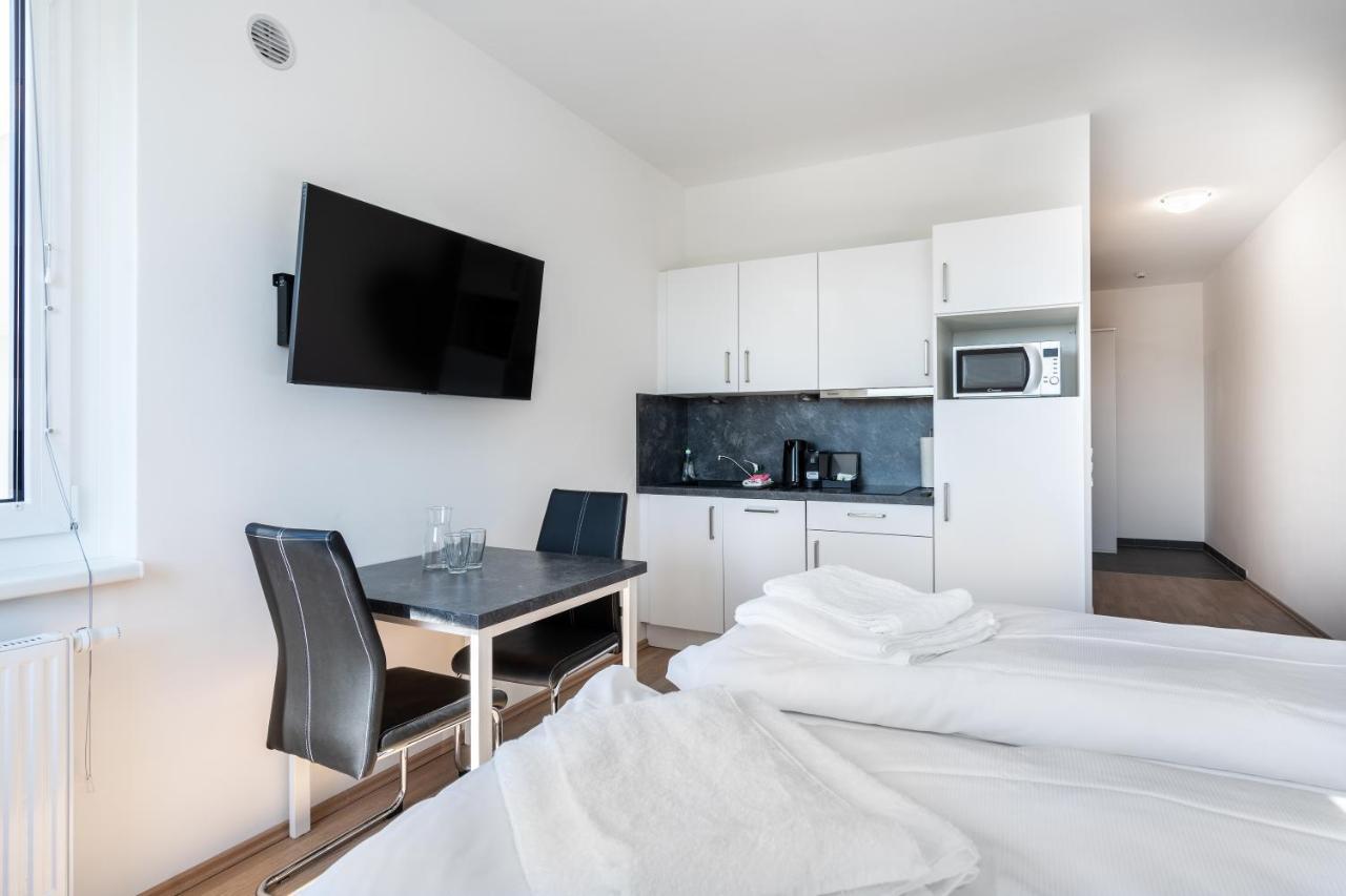 Feelgood Apartments Lakeliving Inklusive Garagenplatz Wina Bagian luar foto