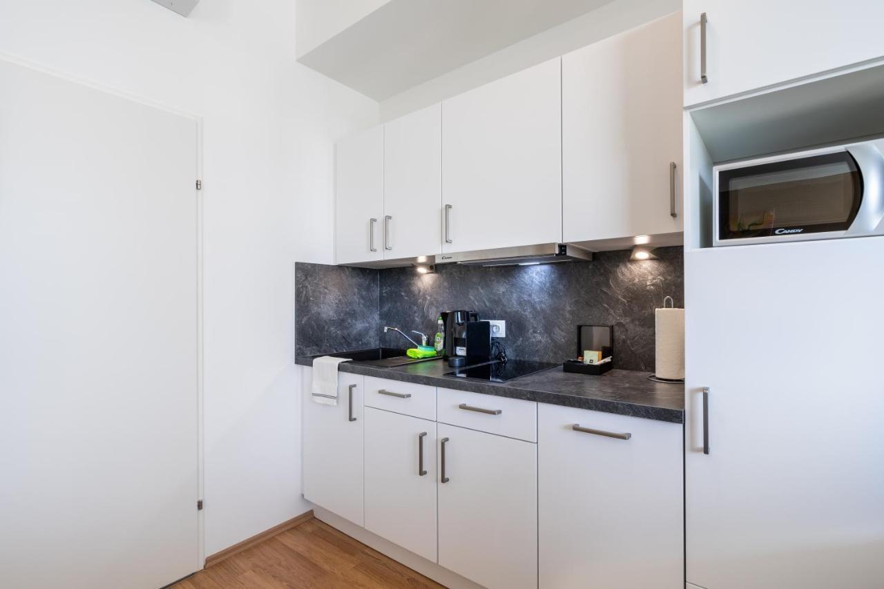 Feelgood Apartments Lakeliving Inklusive Garagenplatz Wina Bagian luar foto