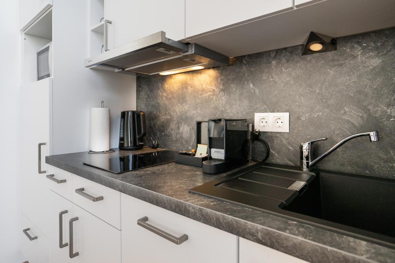 Feelgood Apartments Lakeliving Inklusive Garagenplatz Wina Bagian luar foto
