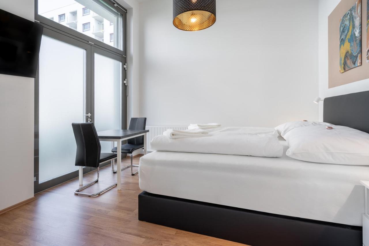 Feelgood Apartments Lakeliving Inklusive Garagenplatz Wina Bagian luar foto