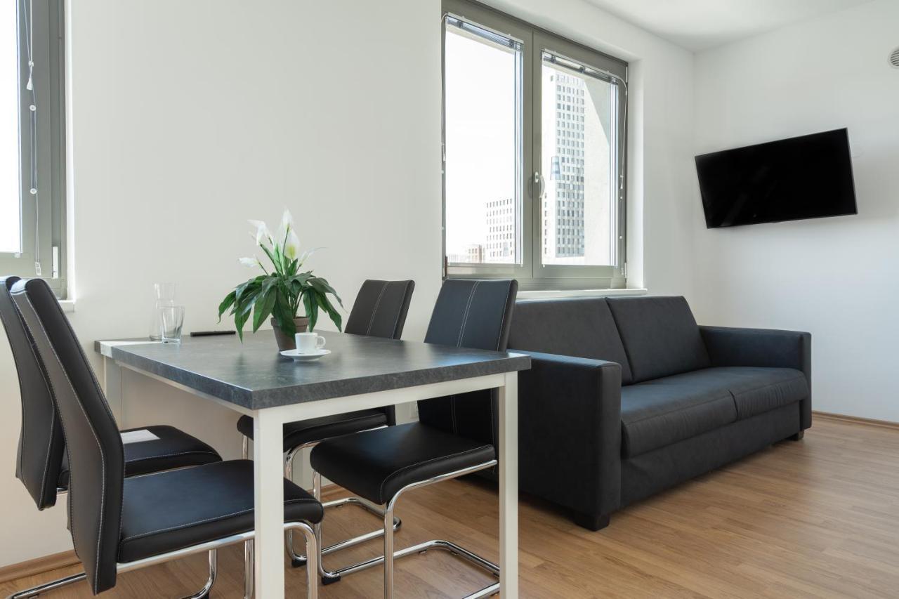 Feelgood Apartments Lakeliving Inklusive Garagenplatz Wina Bagian luar foto