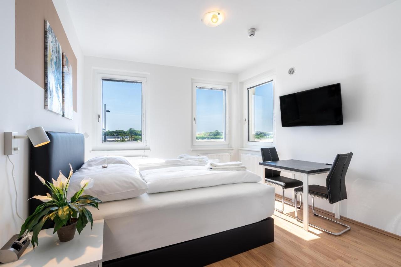 Feelgood Apartments Lakeliving Inklusive Garagenplatz Wina Bagian luar foto