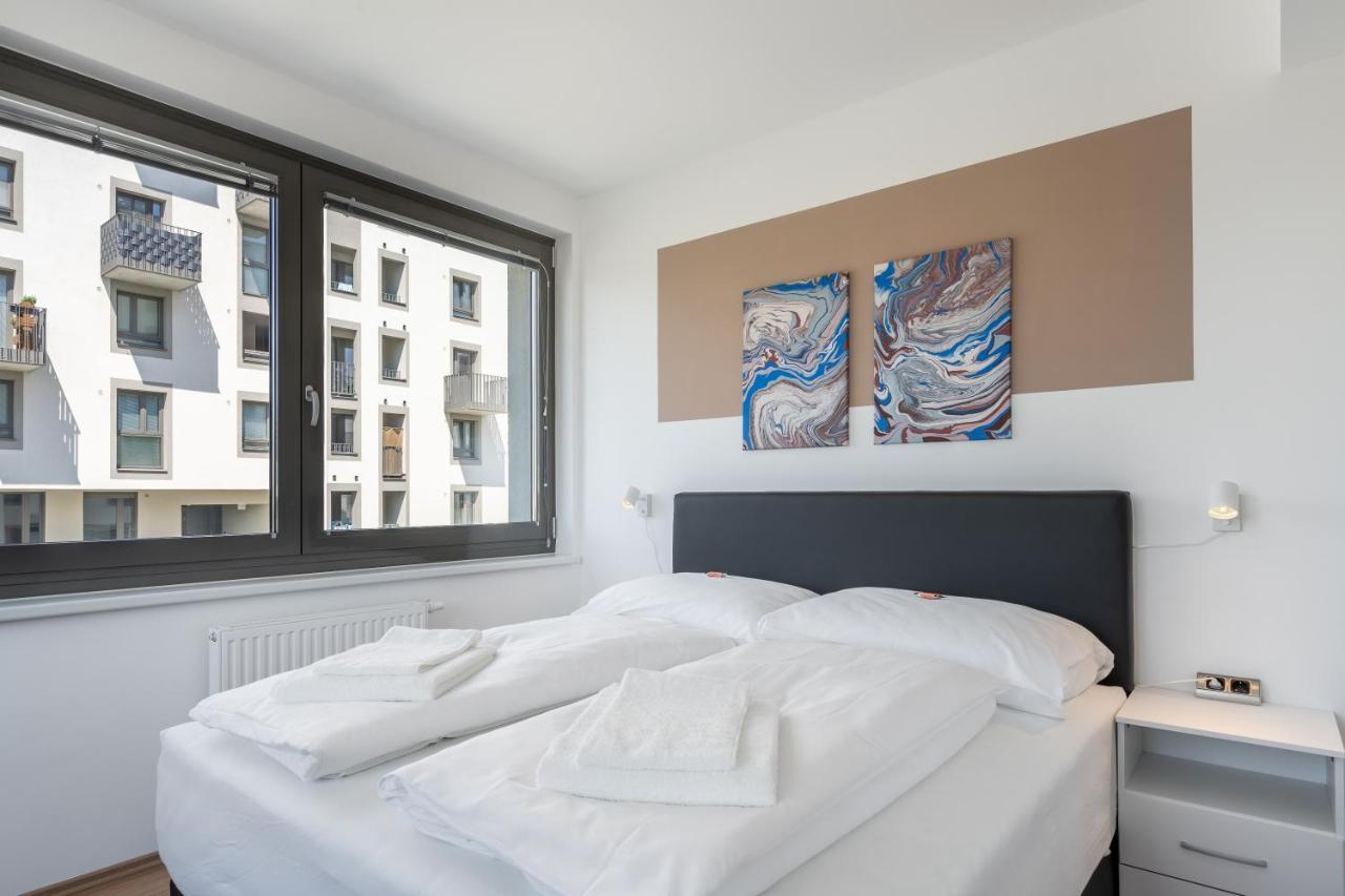 Feelgood Apartments Lakeliving Inklusive Garagenplatz Wina Bagian luar foto