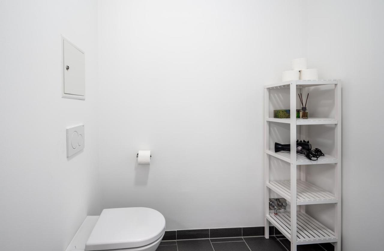 Feelgood Apartments Lakeliving Inklusive Garagenplatz Wina Bagian luar foto
