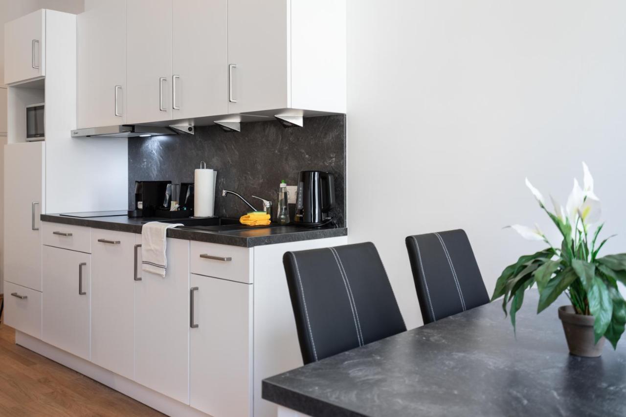Feelgood Apartments Lakeliving Inklusive Garagenplatz Wina Bagian luar foto