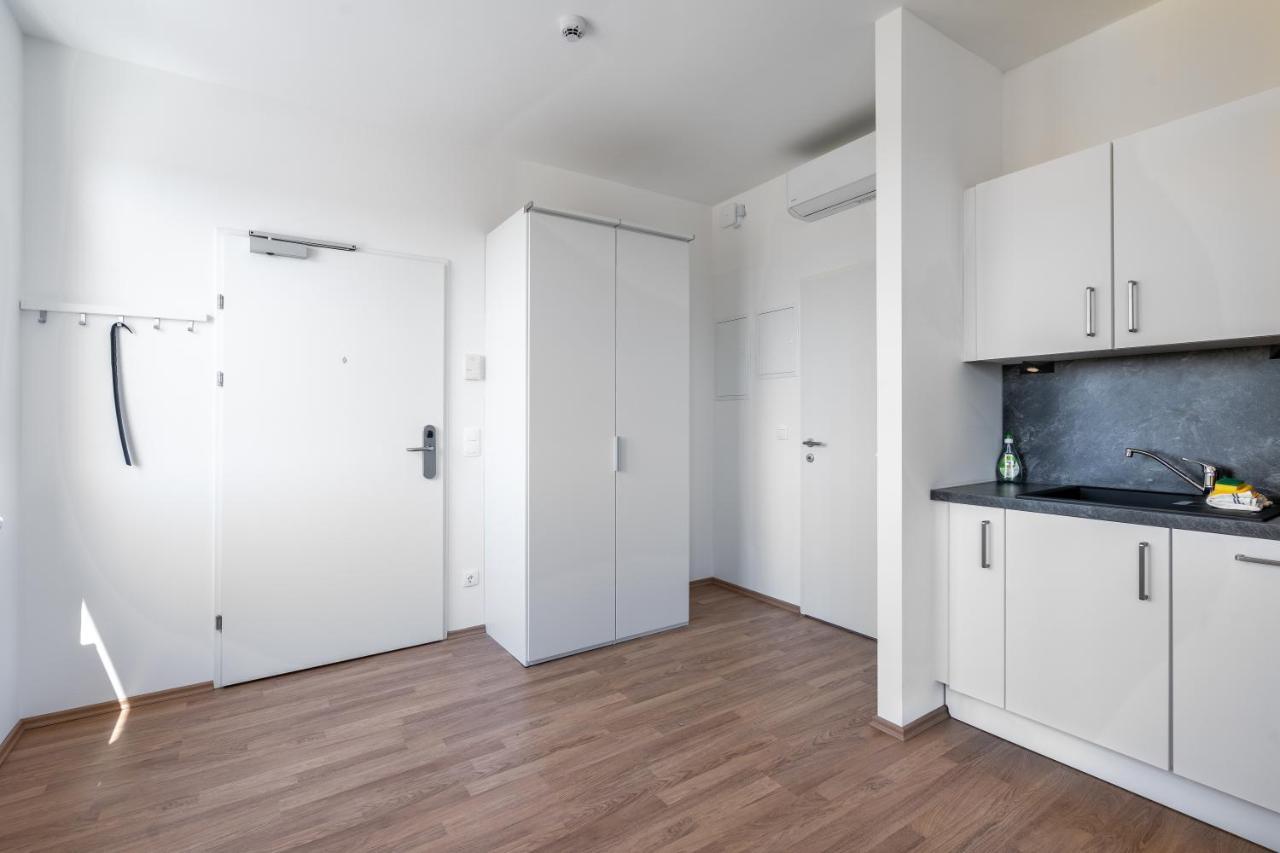 Feelgood Apartments Lakeliving Inklusive Garagenplatz Wina Bagian luar foto